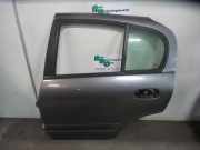 Tür links hinten Nissan Almera II Hatchback N16