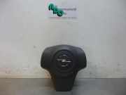 Airbag Fahrer Opel Corsa D S07 13235770