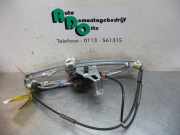 Fensterheber links vorne Peugeot 206 Schrägheck 2A/C 04713D27