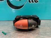 Schalter für Warnblinker Renault Twingo II CN0 E31601