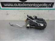 Klappenschlosszug Toyota Starlet P9