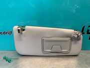 Sonnenblende rechts Mitsubishi Outlander I CUW NIETAANWEZIG