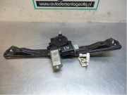 Fensterheber links vorne Fiat Bravo II 198 72005003