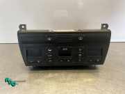 Heizungsbetätigung (Konsole) Audi A6 4B, C5 4B0820043AE