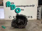 Schaltgetriebe Peugeot 107 2222QG