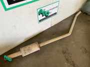 Mittelschalldämpfer Toyota Starlet P9