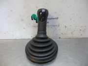 Manschette für Schalthebel Ford Fiesta V JH, JD