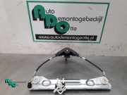 Fensterheber links hinten Fiat Panda 169 46803654