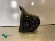 Radio Bedienschalter Kia Rio III UB 967001W000
