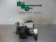 Steuergerätesatz ABS Mercedes-Benz A-Klasse W168 0265202434