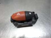 Schalter für Warnblinker Opel Movano B Kasten X62 252100991RB