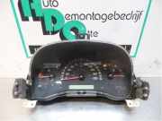 Instrumentenkombination Fiat Panda 169 46801541