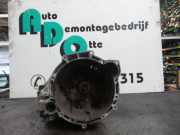 Schaltgetriebe Mazda 2 DY 2N1R7002CB