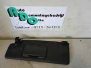 Sonnenblende links VW Golf III Cabriolet 1EX0