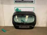 Heckklappe / Heckdeckel Ford Fiesta VI CB1, CCN