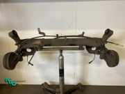 Hinterachse komplett Nissan Note E12 555013VS1A