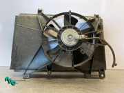 Elektrolüfter Mazda 2 DE, DH 1680008310