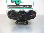 Heizungsbetätigung (Konsole) Kia Picanto 1 SA 9725007XXX