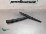 Wischerarm hinten Opel Astra H Caravan 13105987