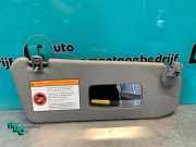 Sonnenblende rechts Daewoo Kalos KLAS NIETAANWEZIG