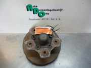 Achsschenkel rechts vorne VW LT 28-35 I Kasten 281-363