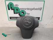 Airbag Fahrer Opel Corsa D S07 13235770