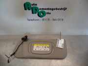 Sonnenblende links Jaguar S-Type X200 V99552TL8051