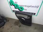 Türverkleidung links hinten Citroen C3 FC