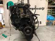 Motor ohne Anbauteile (Diesel) Suzuki SX4 EY, GY