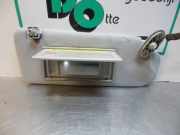 Sonnenblende rechts Toyota Avensis Kombi T25