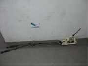 Schaltgetriebe Kia Picanto 1 SA 4370007000