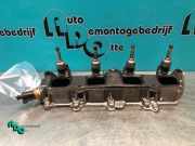 Abstellvorrichtung für Einspritzanlage VW Golf V 1K GK284AHB