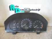 Instrumentenkombination Mazda 626 V Hatchback GF FDGE6VD