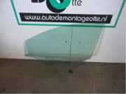 Türscheibe links vorne Seat Ibiza IV 6J