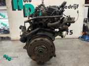 Motor ohne Anbauteile (Benzin) VW Golf IV Cabriolet 1E