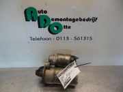 Anlasser Chevrolet Spark M300 25187951