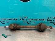 Antriebswelle links vorne Peugeot Partner II Kasten NIETAANWEZIG