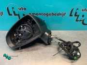 Außenspiegel links Audi A1 Sportback 8XA 262049