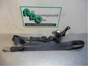 Sicherheitsgurt links hinten Opel Zafira B A05 606606000