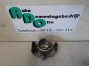 Drosselklappenstutzen VW Corrado 53i DS102A1249