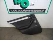 Türverkleidung links hinten BMW 3er E46