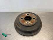 Bremstrommel Chevrolet Aveo Stufenheck T300 96853514