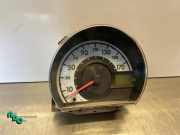Instrumentenkombination Citroen C1 838000H011