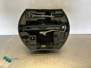 Wagenheber Peugeot 208 I CA, CC 9656868180