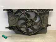 Elektrolüfter Renault Espace IV K