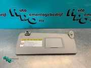 Sonnenblende links Honda Jazz II GD, GE