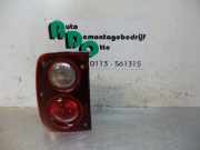 Rückleuchte links Land Rover Freelander 1 L314 22960102