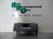 Heizungsbetätigung (Konsole) Renault Scenic I JA 7700435401