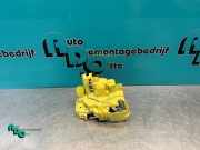 Klappenschlosszug Peugeot Bipper 1370896080