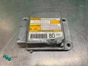 Steuergerät Airbag Chevrolet Matiz 96801134